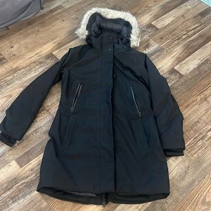 Athleta Outbound Parka